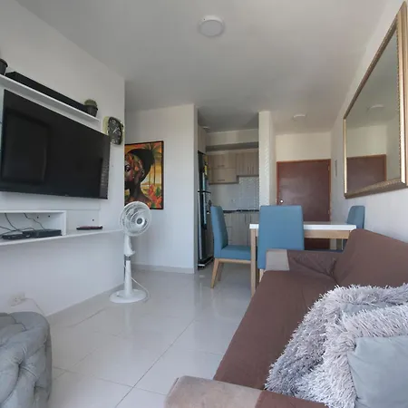 Apartamento Mirador Gracia Sobrenatural Espectacular Vista Al Mar *