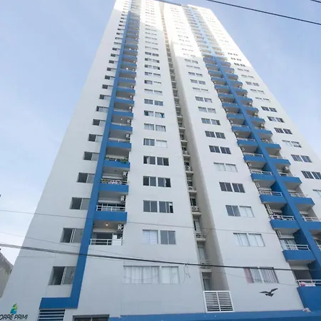 Apartamento Mirador Gracia Sobrenatural Espectacular Vista Al Mar *