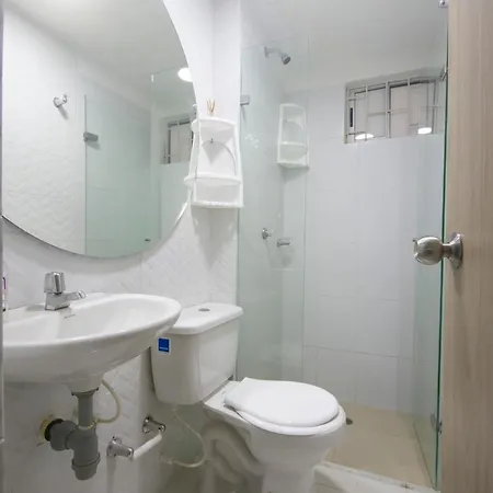 Apartamento Mirador Gracia Sobrenatural Espectacular Vista Al Mar
