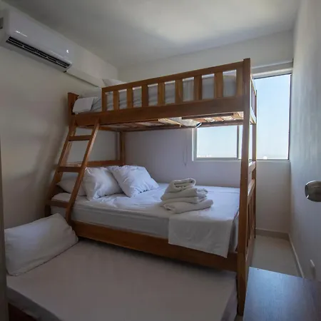 Apartamento Mirador Gracia Sobrenatural Espectacular Vista Al Mar