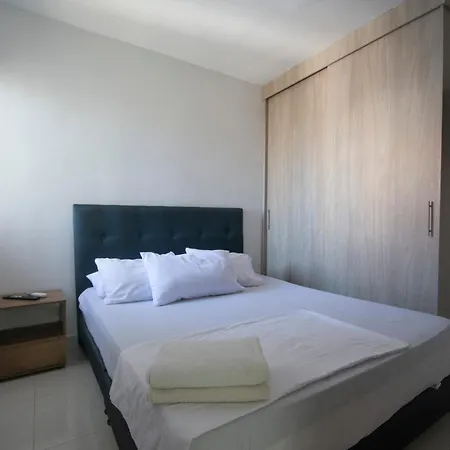 Mirador Gracia Sobrenatural Espectacular Vista Al Mar Apartamento